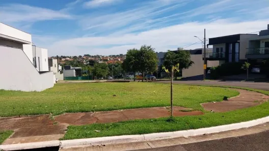 Lote/Terreno à venda, 343m² no Gleba Simon Frazer, Londrina