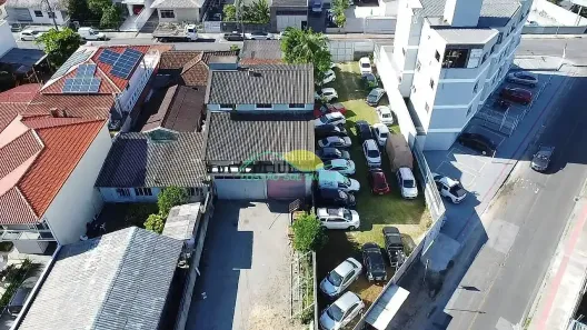 Lote/Terreno à venda, 10m² no Jardim Santiago, São José