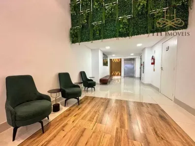 Sala Comercial para alugar, 46m² no Centro, Itajaí