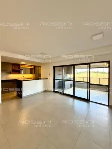 Apartamento com 3 Quartos à venda, 126m² no Jardim Olhos D'Água II, Ribeirão Preto