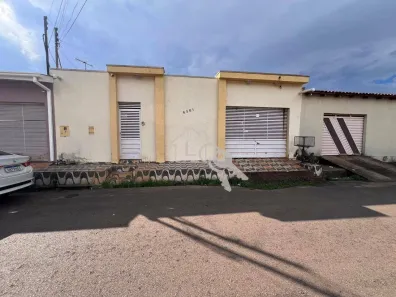 Casa com 4 Quartos à venda, 200m² no Aponiã, Porto Velho