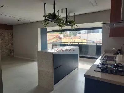 Apartamento com 3 Quartos à venda, 104m² no Taquaral, Campinas