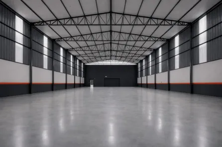 Galpão/Depósito/Armazém para alugar, 1500m² no Setor de Materiais de Construção, Brasília