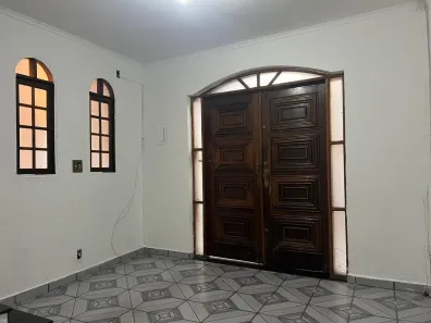 Sobrado com 3 Quartos à venda, 140m² no Chácara Santo Antônio (Zona Leste), São Paulo