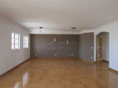 Apartamento com 3 Quartos à venda, 186m² no Vila Brasileira, Itatiba
