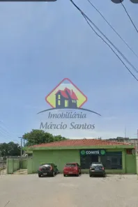 Ponto Comercial para alugar, 1000m² no Centro, Taubaté