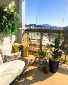 Apartamento com 2 Quartos à venda, 77m² no Itapuã, Vila Velha