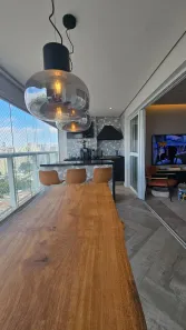 Apartamento com 3 Quartos à venda, 127m² no Tatuapé, São Paulo