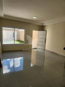 Casa com 2 Quartos à venda, 88m² no Vila Brasil, Santa Bárbara D'Oeste