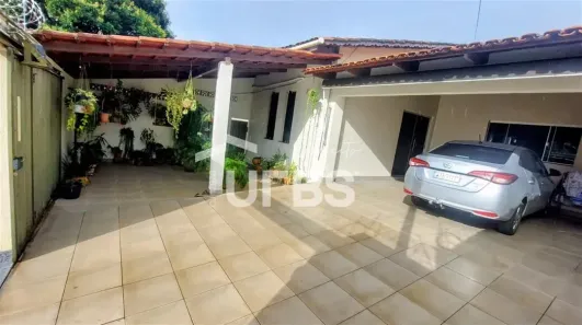 Casa com 3 Quartos à venda, 264m² no Setor Faiçalville, Goiânia