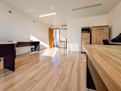Sala Comercial com 1 Quarto para alugar, 45m² no Divino Espírito Santo, Vila Velha