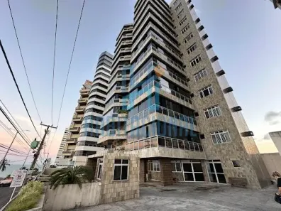 Apartamento com 3 Quartos à venda, 215m² no Petrópolis, Natal
