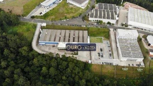 Galpão/Depósito/Armazém à venda, 5712m² no Empresarial Anhanguera, Cajamar