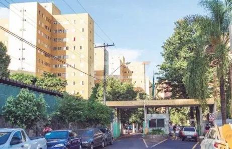 Apartamento com 2 Quartos à venda, 52m² no Jardim Palma Travassos, Ribeirão Preto
