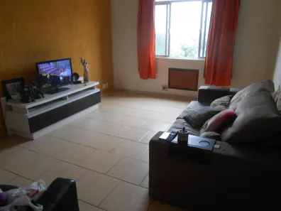 Apartamento com 2 Quartos à venda, 74m² no Rocha, Rio de Janeiro