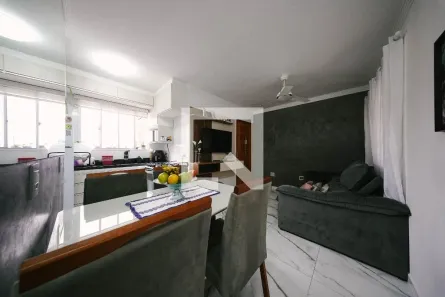 Apartamento com 2 Quartos à venda, 44m² no Cidade Patriarca, São Paulo