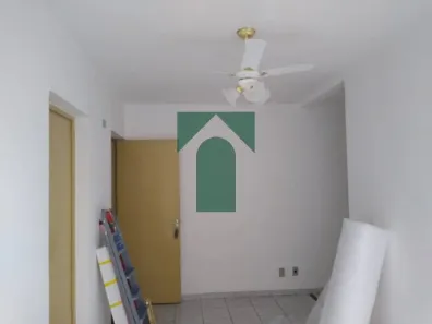 Apartamento com 2 Quartos para venda ou aluguel, 49m² no Parque Erasmo Assunção, Santo André
