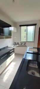 Apartamento com 2 Quartos à venda, 52m² no Jardim América, São José dos Campos