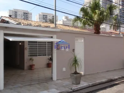Casa com 4 Quartos à venda, 180m² no Vila Almeida, São Paulo