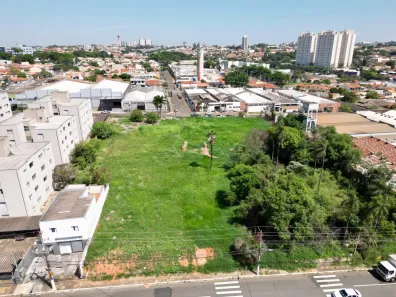 Lote/Terreno à venda, 7304m² no Centro, Americana