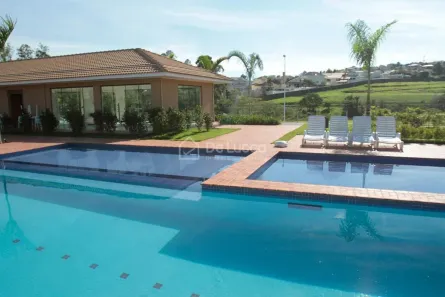 Casa de Condomínio com 3 Quartos à venda, 368m² no Loteamento Alphaville Campinas, Campinas