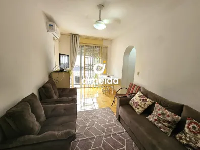 Apartamento com 1 Quarto à venda, 47m² no Nossa Senhora de Fátima, Santa Maria