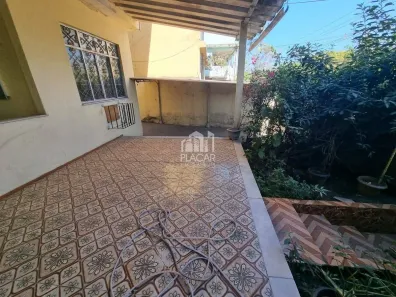 Casa com 2 Quartos à venda, 120m² no Gramacho, Duque de Caxias