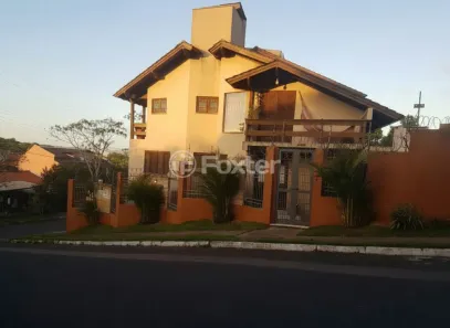 Casa de Condomínio com 4 Quartos à venda, 286m² no Santa Isabel, Viamão