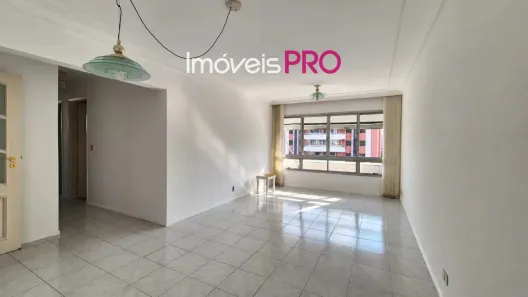 Apartamento com 2 Quartos à venda, 83m² no Vila Clementino, São Paulo