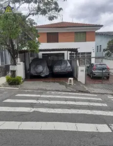 Sobrado com 4 Quartos à venda, 170m² no Vila Clementino, São Paulo