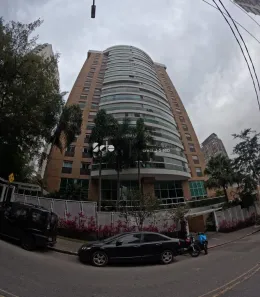 Cobertura com 3 Quartos à venda, 250m² no Perdizes, São Paulo