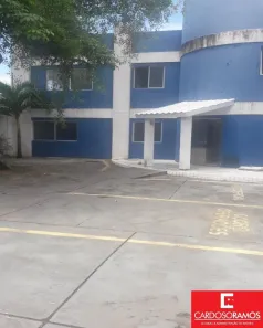 Prédio Comercial para alugar, 125m² no Centro, Lauro de Freitas