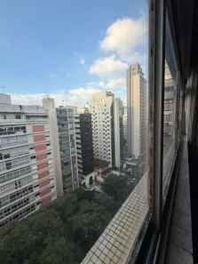 Apartamento com 3 Quartos à venda, 113m² no Consolação, São Paulo