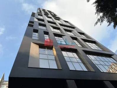 Sala Comercial para alugar, 608m² no Itaim Bibi, São Paulo