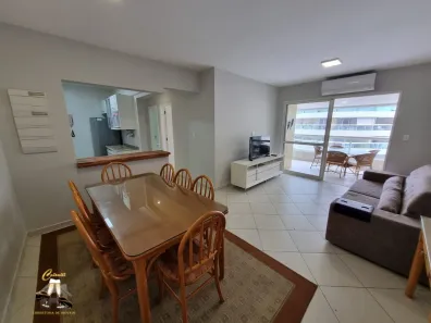Apartamento com 4 Quartos à venda, 133m² no Riviera, Bertioga