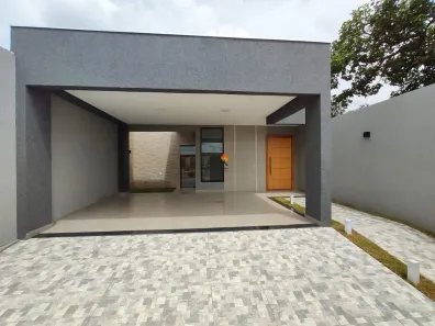 Casa com 3 Quartos à venda, 274m² no Vila dos Ipês, Lagoa Santa