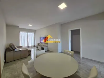 Apartamento com 3 Quartos à venda, 97m² no Bom Pastor, Divinópolis