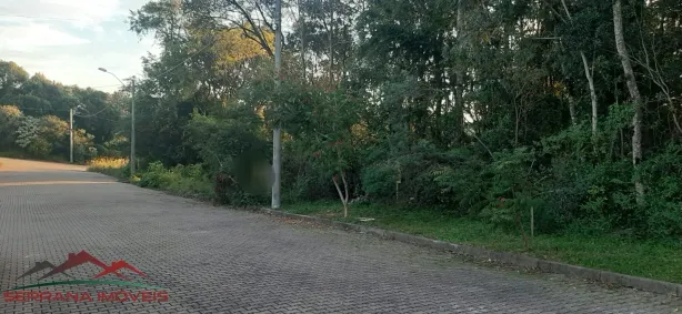 Lote/Terreno à venda, 370m² no , Nova Petrópolis