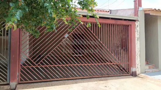 Casa com 3 Quartos à venda, 215m² no Parque Estoril, São José do Rio Preto