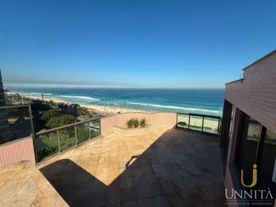 Apartamento com 3 Quartos à venda, 201m² no Barra da Tijuca, Rio de Janeiro