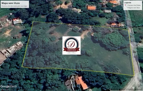 Lote/Terreno à venda, 9316m² no Chácara de Recreio Santa Fé, Campinas