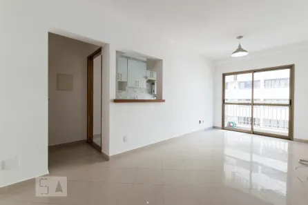 Apartamento com 3 Quartos à venda, 80m² no Alphaville Centro Industrial e Empresarial/Alphaville., Barueri