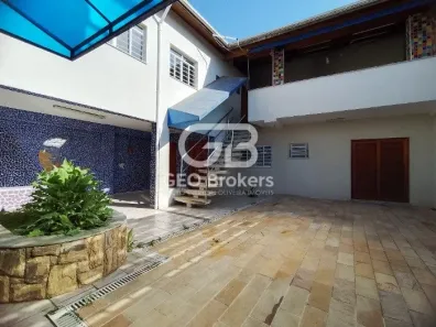 Casa com 4 Quartos à venda, 242m² no Jardim Flórida, Jacareí