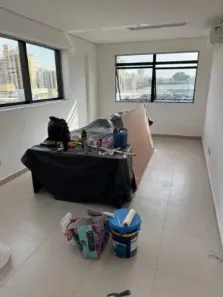 Sala Comercial para venda ou aluguel, 45m² no Barro Preto, Belo Horizonte