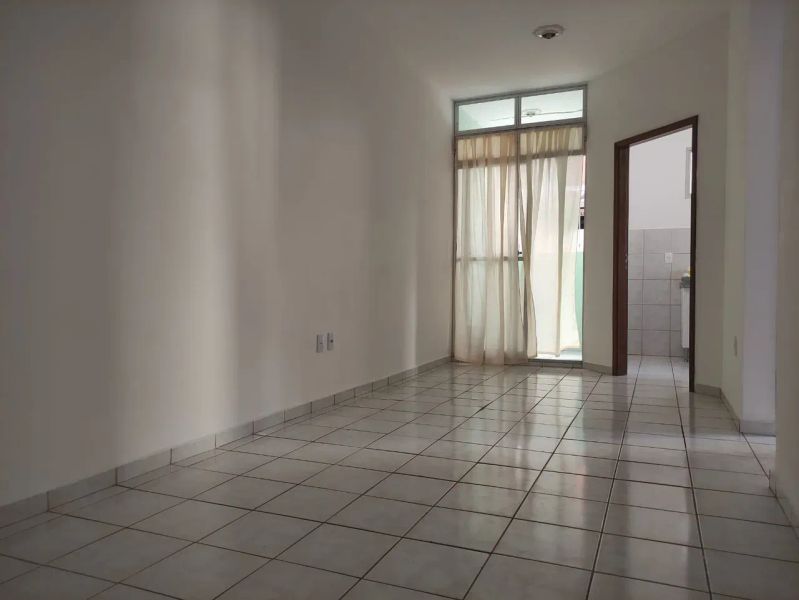 Apartamento com 2 quartos — Jardim Guanabara, Belo Horizonte