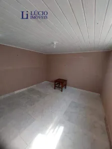 Casa com 1 Quarto para alugar, 35m² no Vila Príncipe de Gales, Santo André