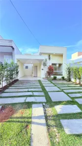 Casa de Condomínio com 3 Quartos para alugar, 105m² no Jardim Panorama, Indaiatuba