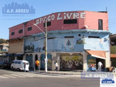 Prédio Comercial à venda, 450m² no Parque Císper, São Paulo