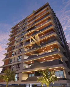Apartamento com 2 Quartos à venda, 58m² no Jardim Oceania, João Pessoa