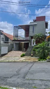Apartamento com 3 Quartos à venda, 270m² no Vila Oliveira, Mogi das Cruzes
